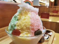 -怪物的冰与火(天虹商场中山路店)