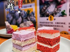-蚝英雄鲜蚝自助专门店(长楹天街直营店)