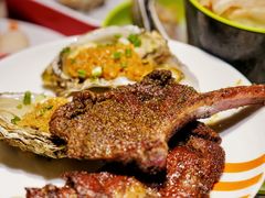 -V-ONE西雅图海鲜自助餐厅(仓山万达广场店)