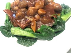 -衡山汇·高级粤菜(霄云路店)