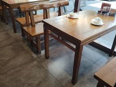 -倍儿美海鲜大排挡·非遗海鲜蒸饺(洋货店)