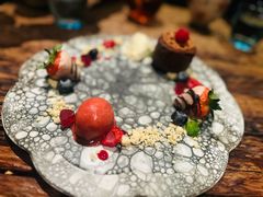 -THE CANNERY&JUJU 新鲜海鲜·牛排美食酒廊