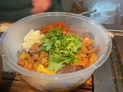-捷信牛奶甜品世家(五道口店)