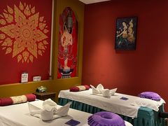 -泰悠谷养生SPA(世茂商业街店)