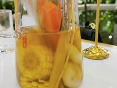 -好彩猪肚鸡(正弘城店)