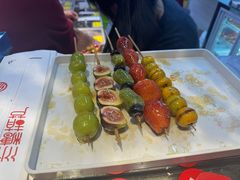 -野栗香(娄山关路店)