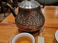 -巴依老爷新疆美食(常营店)