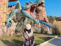 -世界恐龙谷景区