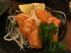 -昊·来了寿司(双楠2店)