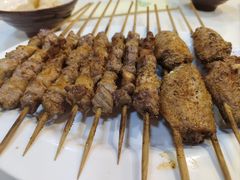 -福寿斋·老北京铜锅涮肉·烤鸭(顺义总店)