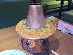 -遇见阿家村云南菜(魏公村店)