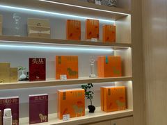 -八马茶业·茶馆茶室(罗湖万象城店)