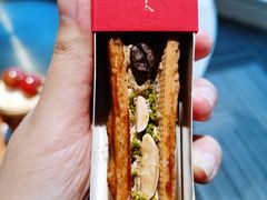 -及象咖啡(卓越世纪中心2楼大堂店)