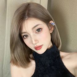 -丽时 Hair Salon