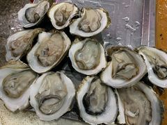 -蚝哥花姐湛江烤生蚝(美丽湾市场店)