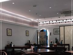 大堂-苏面斋·本地传统苏式面馆
