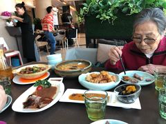 -有璟阁港式餐厅(金融街购物中心店)