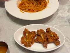 -必胜客(张掖西大街店)