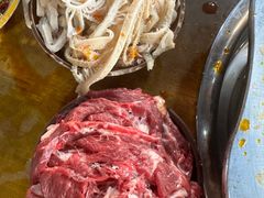 -正南齊北重庆老火锅(光华村直营店)
