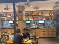 -木屋烧烤(白石洲店)