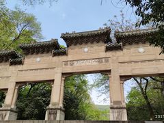 -灵谷景区