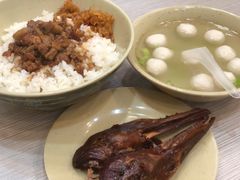 -圆宝台湾小吃(迎津街店)