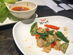 -湘汇概念铁板烧(铁西万达店)