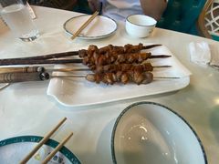 -帕米尔食府(白云观店)