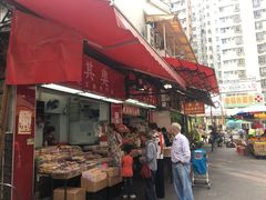 门面-其奥花生糖专门店