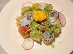 -雀蓝川菜(奥体广场店)