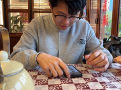 -老三样·旧食新味(绿地店)
