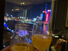 -上海外滩英迪格酒店