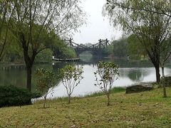 -洪湖悦兮半岛国际温泉度假村
