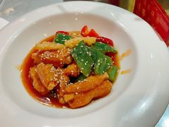 -莲池荟素食馆·12年老字号(光孝寺店)
