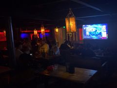 -海雾里小酒馆(观音桥店)
