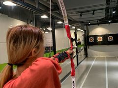 -無弓射箭俱乐部(领展中心城店)