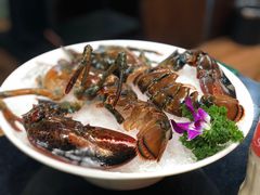 -港迹·鲜围煮海鲜火锅(湖州时代广场店)