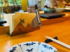 -鮨冠OMAKASE食べ放题(北京首店)