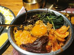 -海之屋韩式烤肉(海棠68环球美食街店)