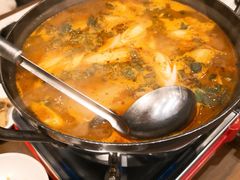 -阿里郎韩国料理