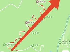 -綦江古剑山