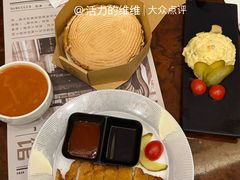 -东海咖啡馆