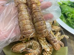 -贞姨美食·老字号海鲜大排档