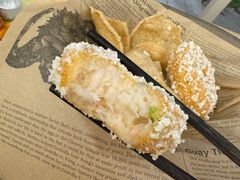 -太食獸泰式茶餐厅(IFS国金中心店)