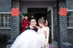 -JEFF STUDIO摄影摄像婚礼跟拍