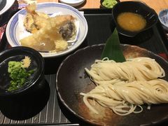 -板长寿司(铜锣湾店)