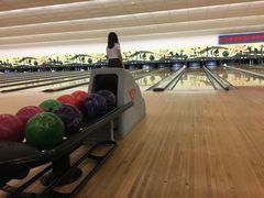 -广州保龄球馆(广州天河体育中心店)