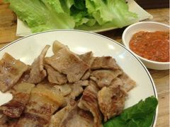 烤五花肉-韩礼年糕(飞虹路店)