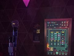 -K+全国连锁KTV(绿地缤纷天地店)