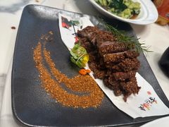 -董家大院·京味家常菜(朝丰家园店)